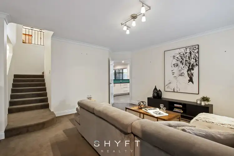 Sixth view of Homely house listing, 22 Tyneside Grove, Currambine WA 6028