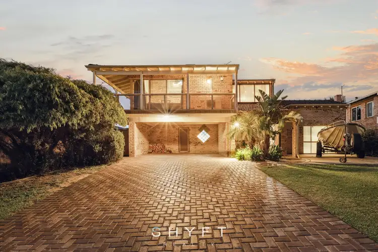 8 Whelk Place, Mullaloo WA 6027