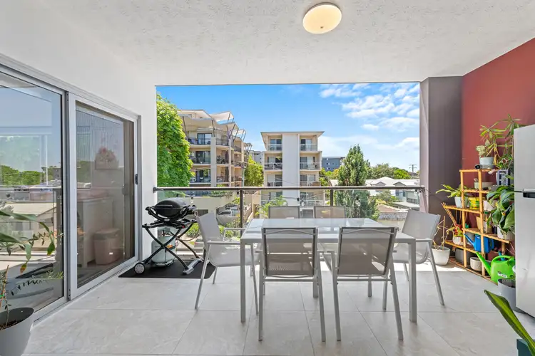9/2-4 Amisfield Avenue, Nundah QLD 4012
