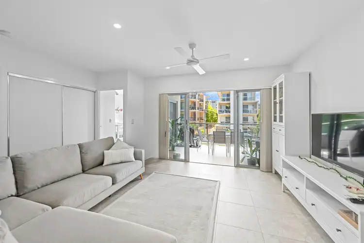 Second view of Homely unit listing, 9/2-4 Amisfield Avenue, Nundah QLD 4012