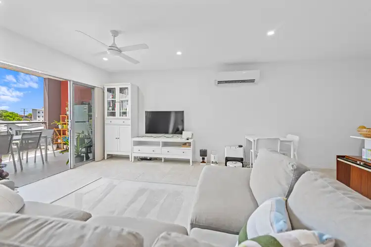 Third view of Homely unit listing, 9/2-4 Amisfield Avenue, Nundah QLD 4012