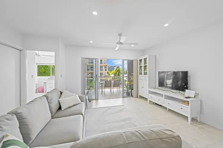 Fourth view of Homely unit listing, 9/2-4 Amisfield Avenue, Nundah QLD 4012