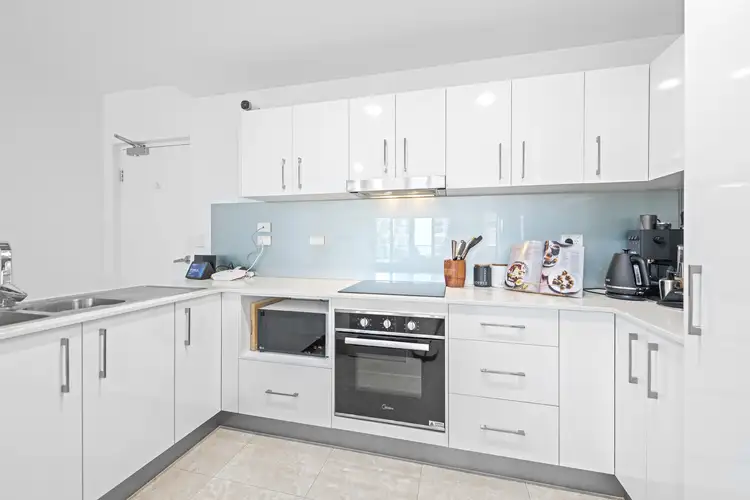 Fifth view of Homely unit listing, 9/2-4 Amisfield Avenue, Nundah QLD 4012