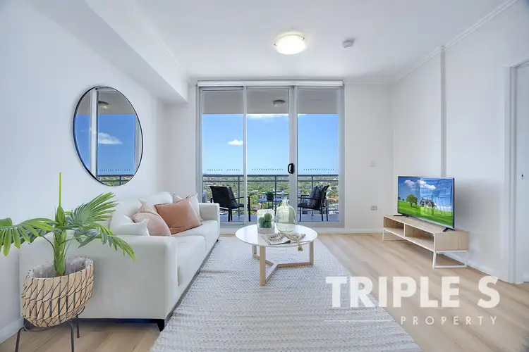 Level 14/85/545-553 Pacific Highway, St Leonards NSW 2065