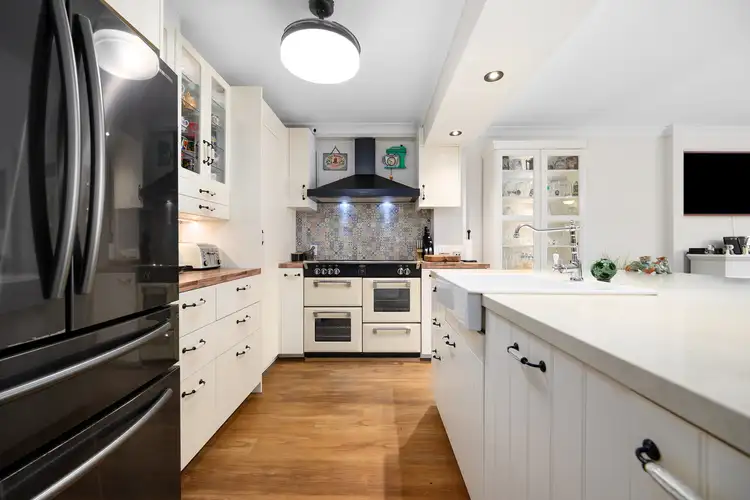 Second view of Homely townhouse listing, 8/142 The Esplanade, Paradise Point QLD 4216