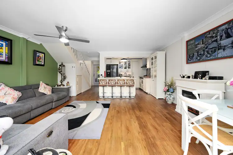 Fifth view of Homely townhouse listing, 8/142 The Esplanade, Paradise Point QLD 4216