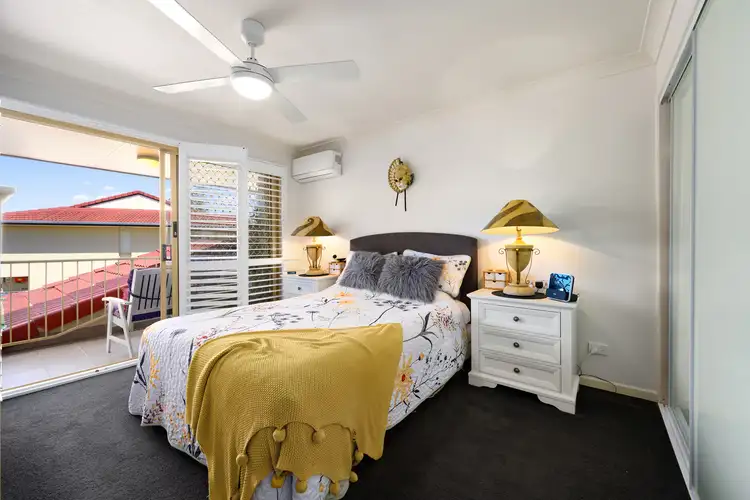Sixth view of Homely townhouse listing, 8/142 The Esplanade, Paradise Point QLD 4216