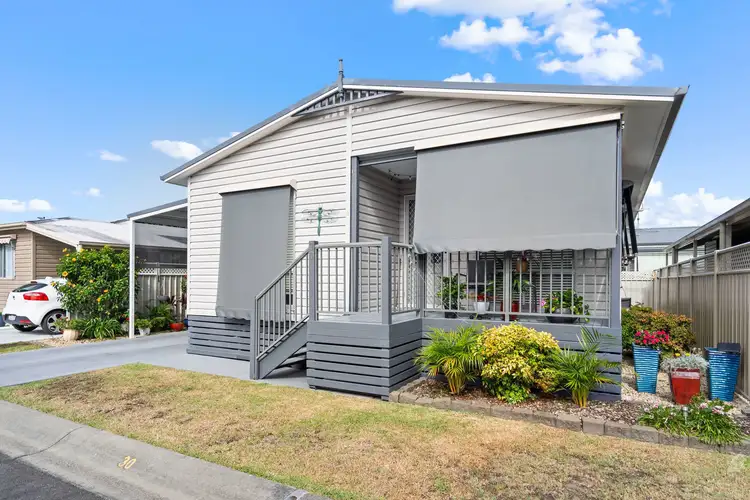 30/133 South Street, Tuncurry NSW 2428