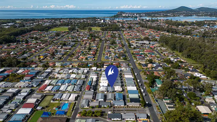 Second view of Homely villa listing, 30/133 South Street, Tuncurry NSW 2428