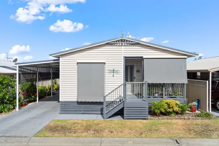 Third view of Homely villa listing, 30/133 South Street, Tuncurry NSW 2428