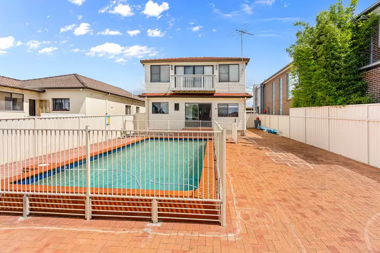 Main view of Homely house listing, 9 Bruce Street, Bexley NSW 2207