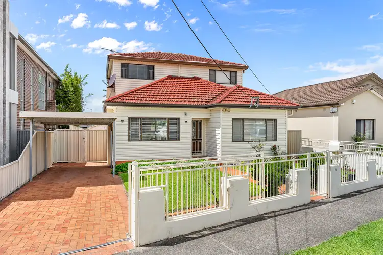 Second view of Homely house listing, 9 Bruce Street, Bexley NSW 2207