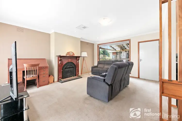 Third view of Homely house listing, 15 Rimfire Crescent, Cranbourne VIC 3977