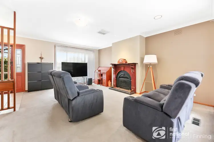 Fourth view of Homely house listing, 15 Rimfire Crescent, Cranbourne VIC 3977