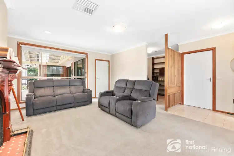 Fifth view of Homely house listing, 15 Rimfire Crescent, Cranbourne VIC 3977