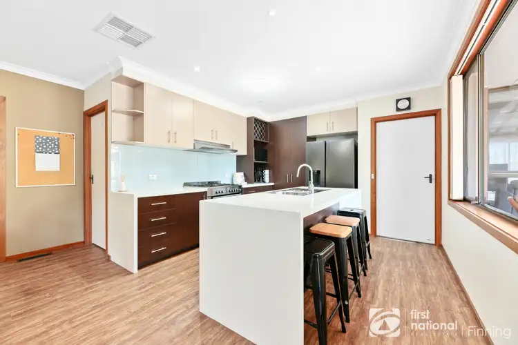 Sixth view of Homely house listing, 15 Rimfire Crescent, Cranbourne VIC 3977