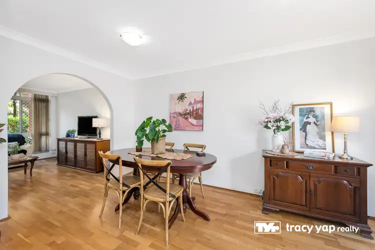 Fourth view of Homely townhouse listing, 35/1-5 Taranto Road, Marsfield NSW 2122