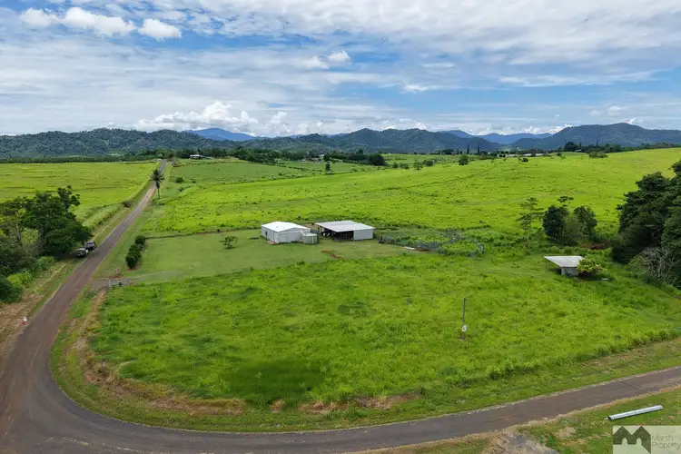 Second view of Homely rural property listing, 51 Booth Road, Utchee Creek QLD 4871