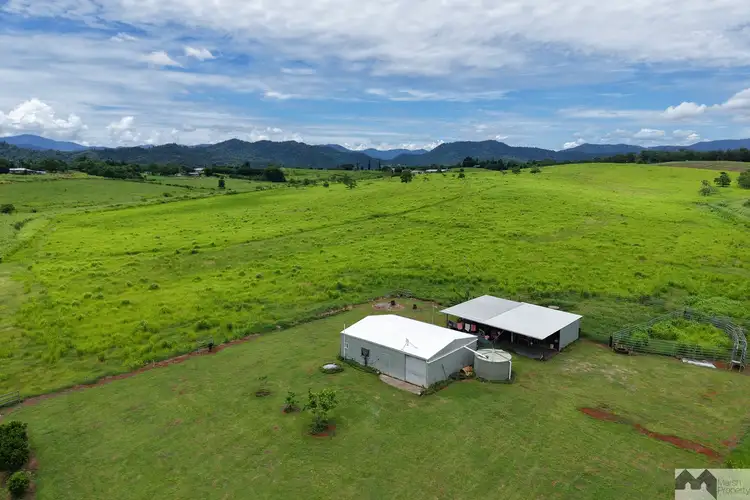 Fourth view of Homely rural property listing, 51 Booth Road, Utchee Creek QLD 4871
