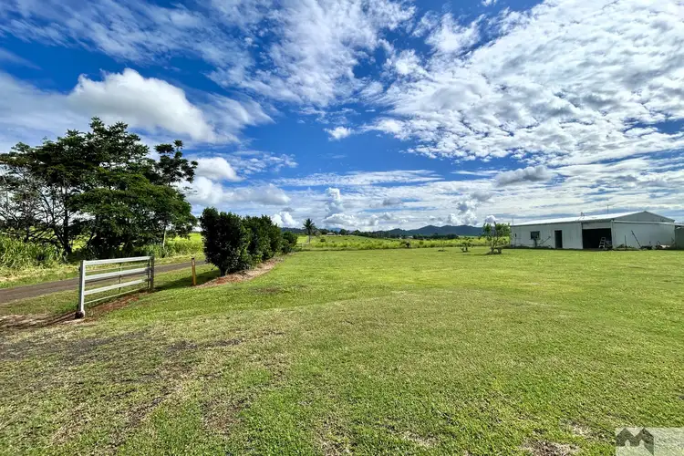 Fifth view of Homely rural property listing, 51 Booth Road, Utchee Creek QLD 4871