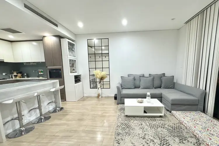 77/172-176 Parramatta Road, Homebush NSW 2140
