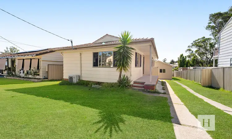 Second view of Homely house listing, 60 Perouse Avenue, San Remo NSW 2262