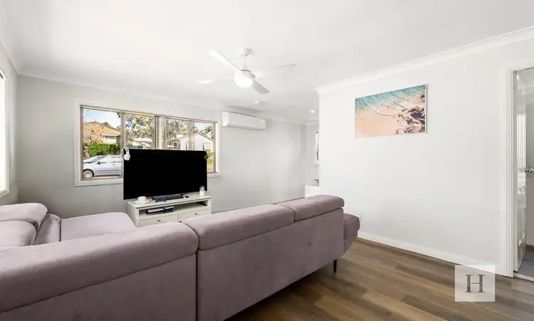 Fourth view of Homely house listing, 60 Perouse Avenue, San Remo NSW 2262