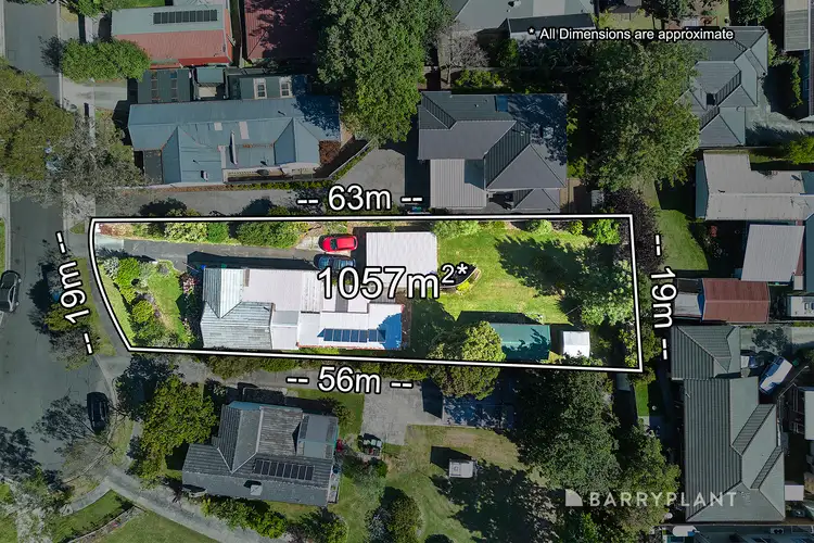 Main view of Homely house listing, 2 Victory Street, Croydon VIC 3136
