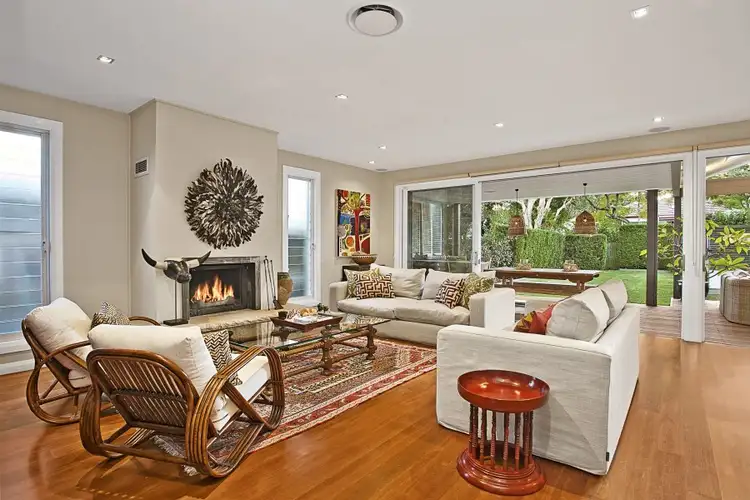 Third view of Homely house listing, 12 Water Reserve Road, North Balgowlah NSW 2093