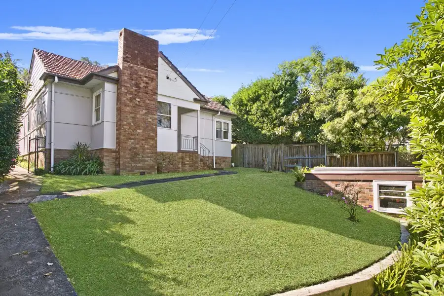 Main view of Homely house listing, 2 Burringbar Street, North Balgowlah NSW 2093