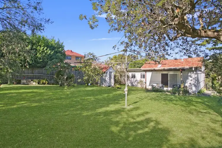 Second view of Homely house listing, 2 Burringbar Street, North Balgowlah NSW 2093
