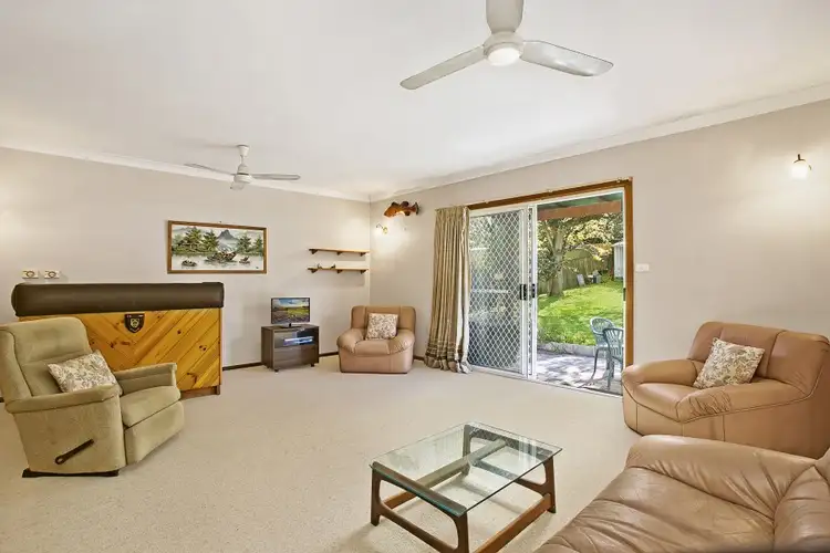 Third view of Homely house listing, 2 Burringbar Street, North Balgowlah NSW 2093