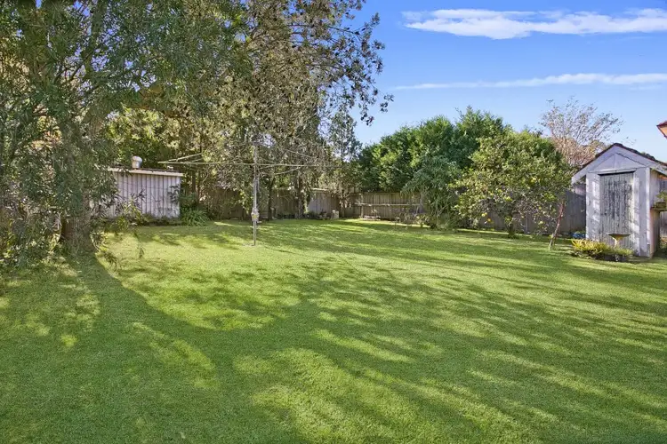 Fourth view of Homely house listing, 2 Burringbar Street, North Balgowlah NSW 2093