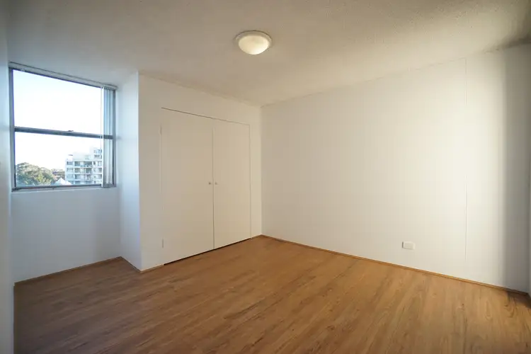 Second view of Homely apartment listing, 50/57-61 West Parade, West Ryde NSW 2114