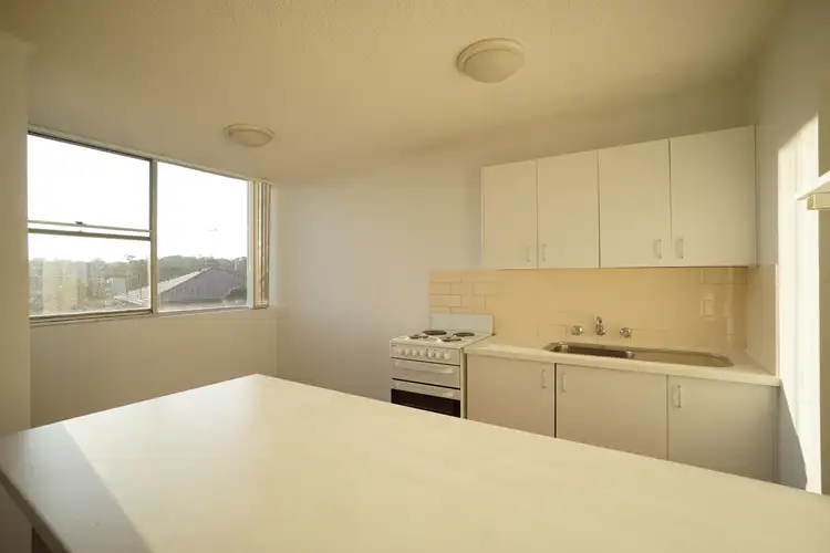 Third view of Homely apartment listing, 50/57-61 West Parade, West Ryde NSW 2114