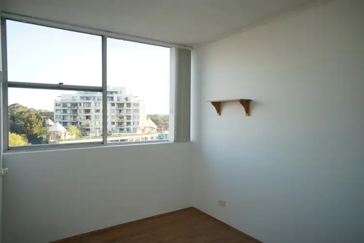 Fifth view of Homely apartment listing, 50/57-61 West Parade, West Ryde NSW 2114