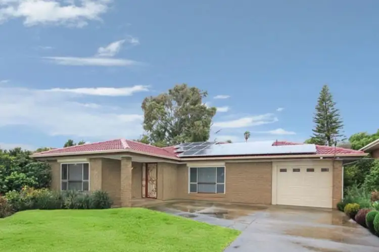 18 Banket Street, Huntfield Heights SA 5163