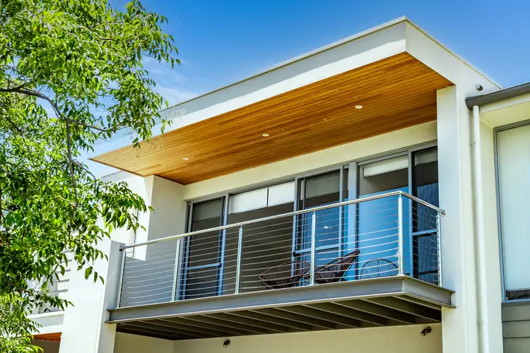Second view of Homely house listing, 5B Henry Street, Port Elliot SA 5212
