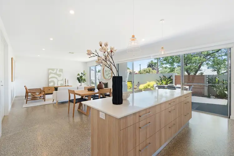 Fifth view of Homely house listing, 5B Henry Street, Port Elliot SA 5212