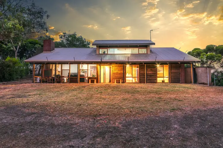 Main view of Homely house listing, 197B Moody Lane, Green Patch SA 5607