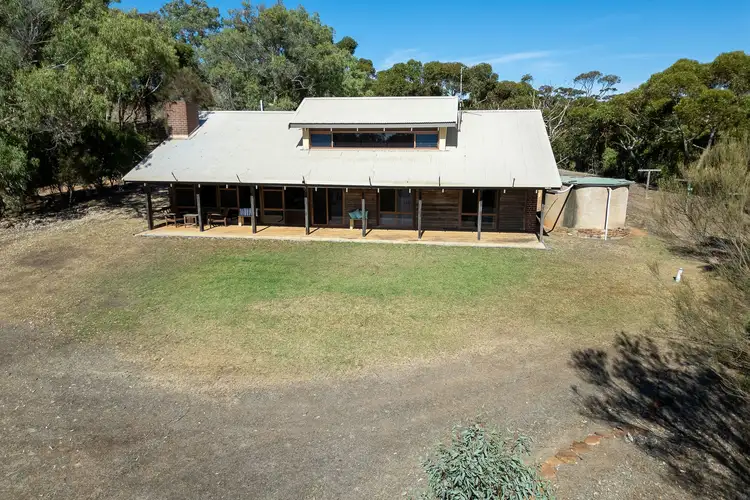 Sixth view of Homely house listing, 197B Moody Lane, Green Patch SA 5607