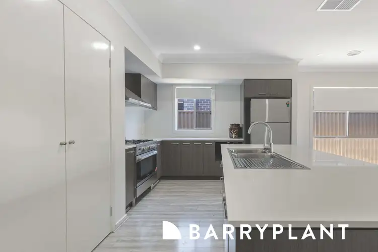 Fourth view of Homely house listing, 28 MacAlister Grove, Cobblebank VIC 3338