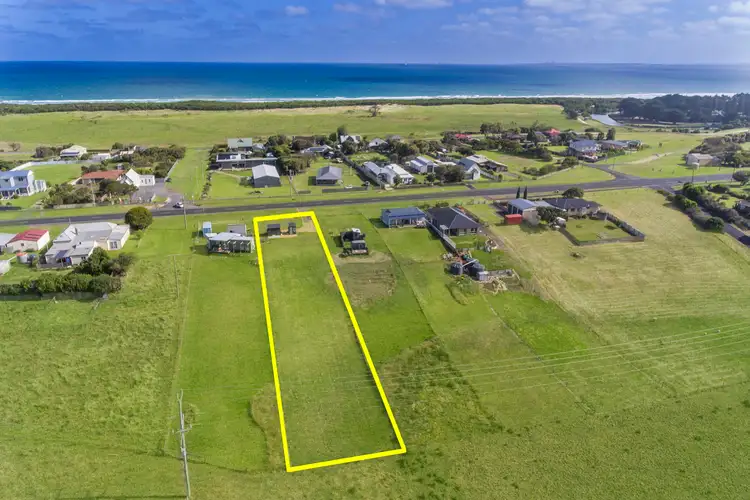 Fifth view of Homely land listing, 52 Windham Street, Narrawong VIC 3285