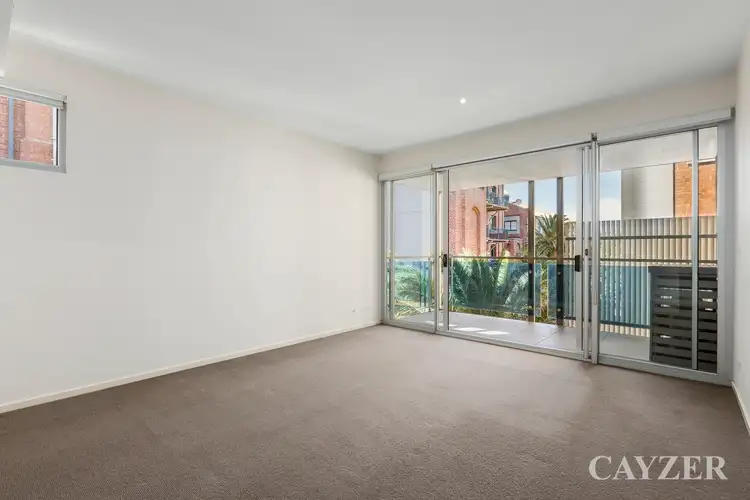 Third view of Homely apartment listing, 202/50 Dow Street, Port Melbourne VIC 3207