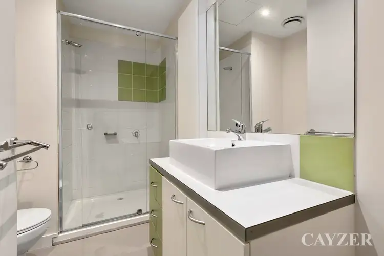 Fourth view of Homely apartment listing, 202/50 Dow Street, Port Melbourne VIC 3207