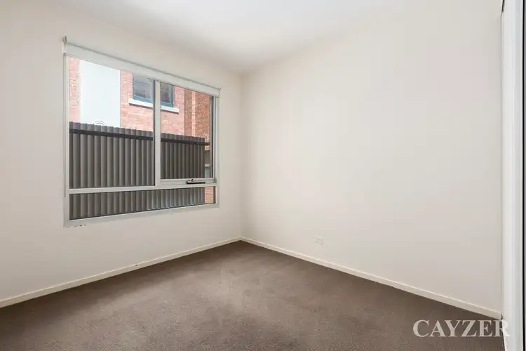 Fifth view of Homely apartment listing, 202/50 Dow Street, Port Melbourne VIC 3207