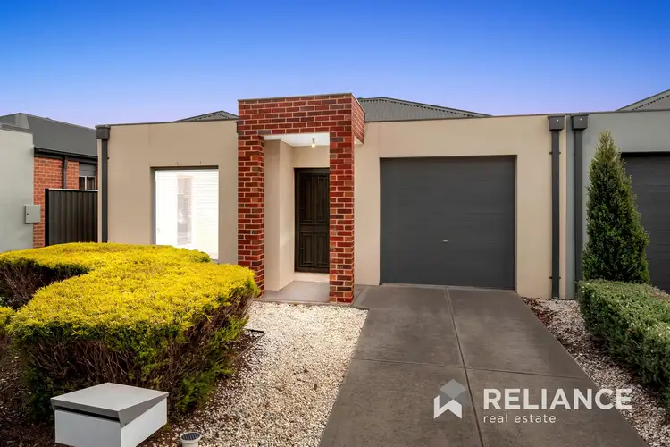 3/39 Astley Crescent
