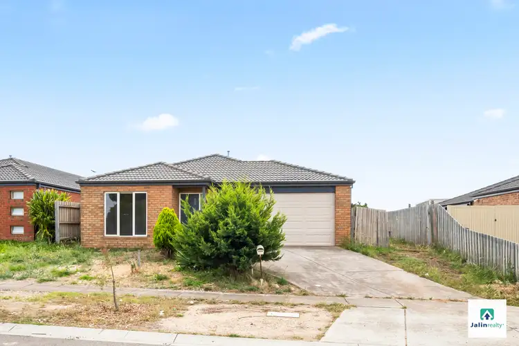 13 Begg Avenue, Truganina VIC 3029