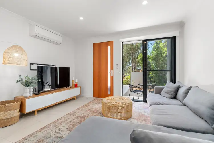 Second view of Homely terrace listing, 9 Milkmaids Lane, Denham Court NSW 2565