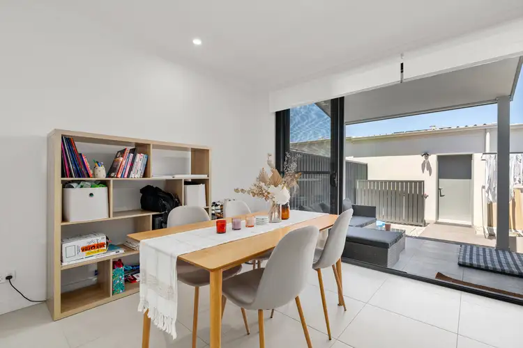 Fourth view of Homely terrace listing, 9 Milkmaids Lane, Denham Court NSW 2565
